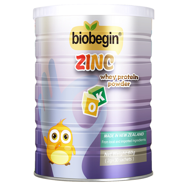 佰歐林優(yōu)多鋅輔食營養(yǎng)補(bǔ)充品