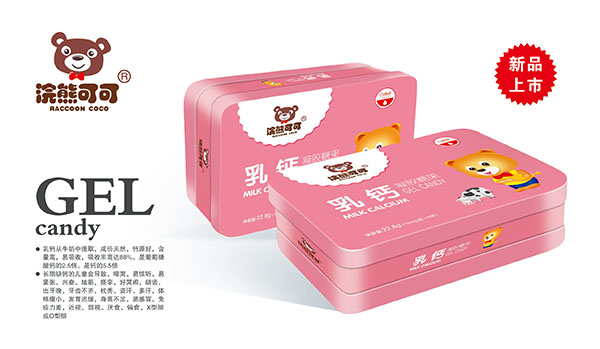 浣熊可可乳鈣凝膠糖果.jpg 浣熊可可乳鈣凝膠糖果.jpg