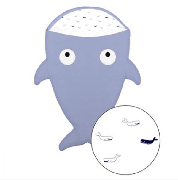 西班牙baby bites 鯊魚睡袋 淺藍色.jpg 西班牙baby bites 鯊魚睡袋 淺藍色.jpg