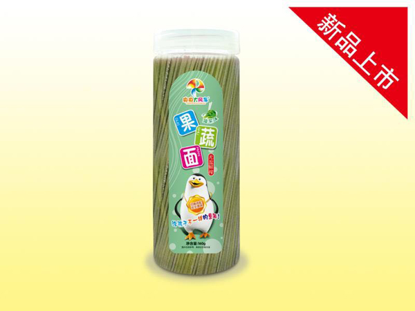 央央大風(fēng)車果蔬面(蔬菜味)