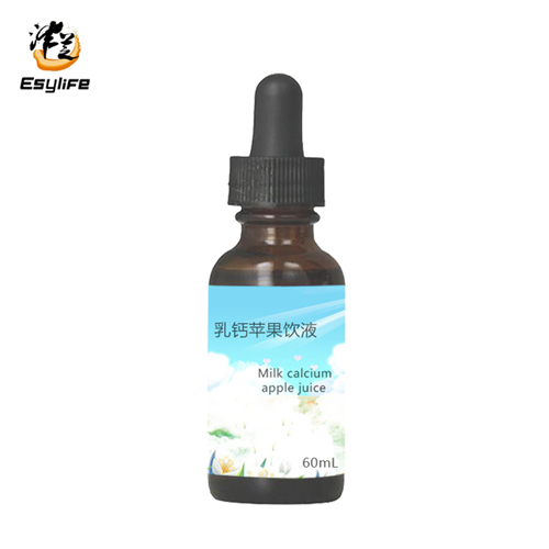 灃芝乳鈣蘋果飲液