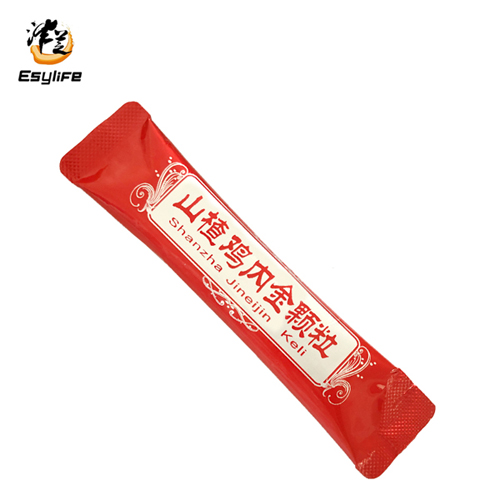 灃芝山楂雞內(nèi)金顆粒