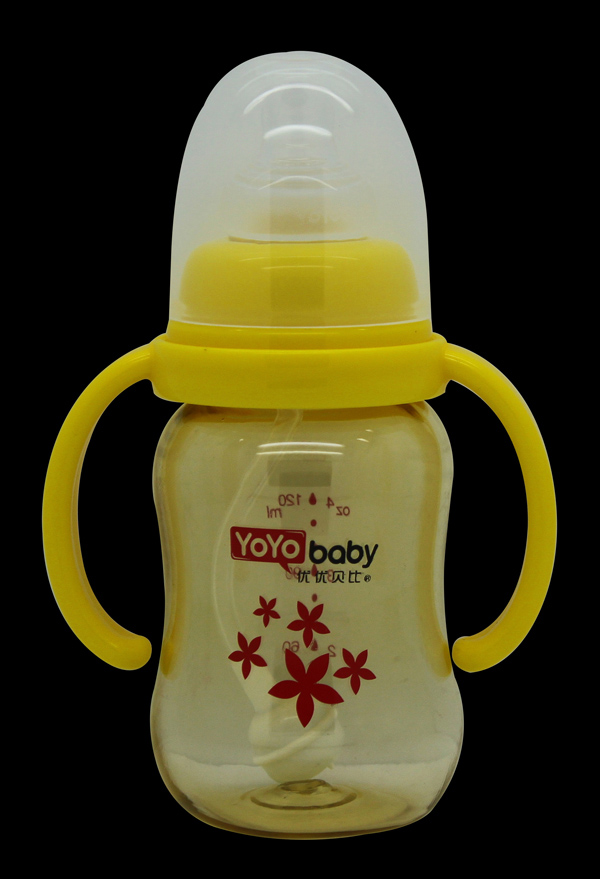 (yu)(yu)ؐ120ml (bio)PPSUֱԄƿ