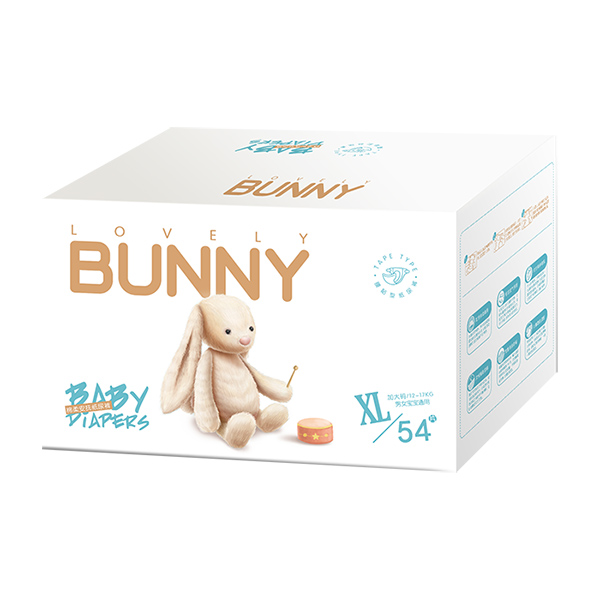 邦尼兔綿柔安撫紙尿褲褲XL54.jpg 邦尼兔綿柔安撫紙尿褲褲XL54.jpg