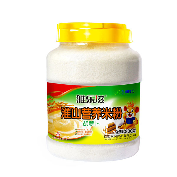 雅樂滋淮山營養(yǎng)米粉-胡蘿卜800g.jpg 雅樂滋淮山營養(yǎng)米粉-胡蘿卜800g.jpg