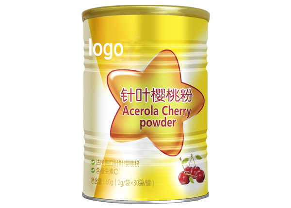 能量堡壘針葉櫻桃粉60g.jpg 能量堡壘針葉櫻桃粉60g.jpg