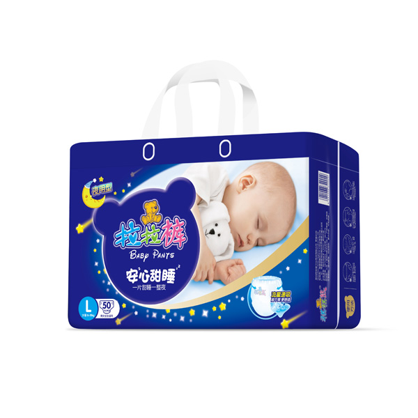 祺祺熊夜用拉拉褲L50.jpg 祺祺熊夜用拉拉褲L50.jpg