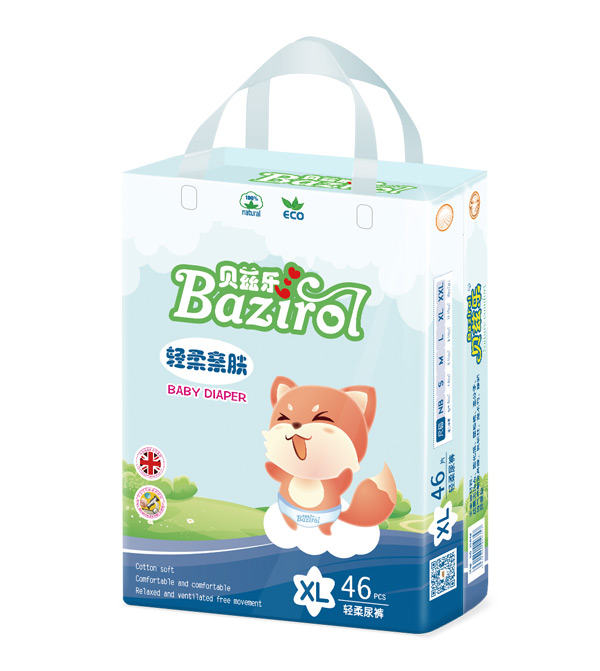 貝茲樂輕柔尿褲XL46.jpg 貝茲樂輕柔尿褲XL46.jpg