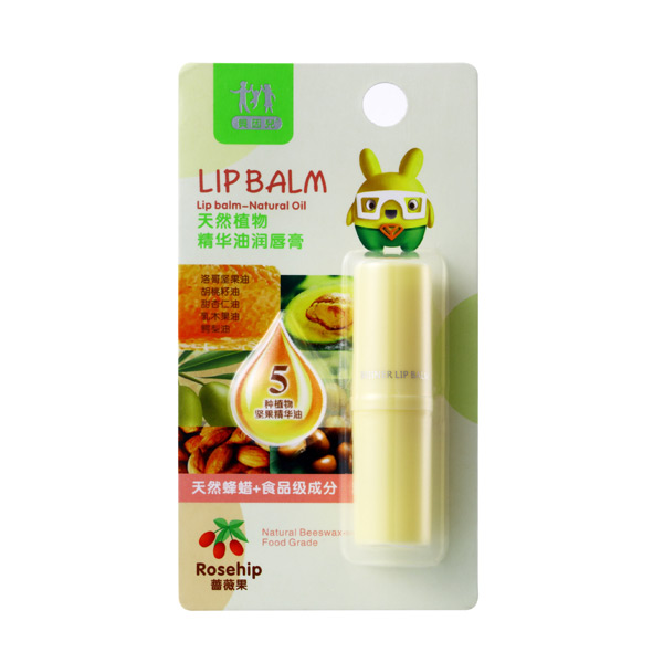 貝因兒精華油潤(rùn)唇膏-薔薇果.jpg 貝因兒精華油潤(rùn)唇膏-薔薇果.jpg