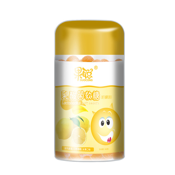 果聰乳酸菌軟糖檸檬味.jpg 果聰乳酸菌軟糖檸檬味.jpg