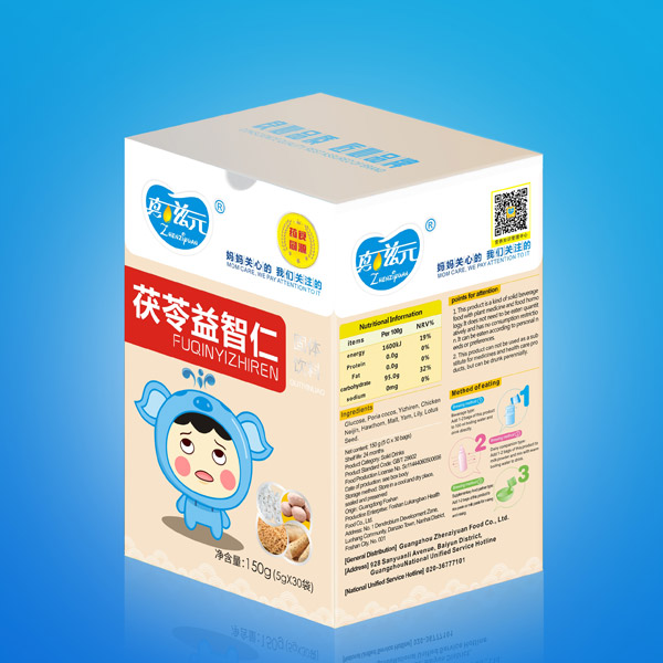 真滋元茯苓益智仁固體飲料.jpg 真滋元茯苓益智仁固體飲料.jpg