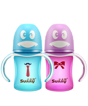 小太陽全身感溫型玻璃奶瓶150ML.jpg 小太陽全身感溫型玻璃奶瓶150ML.jpg