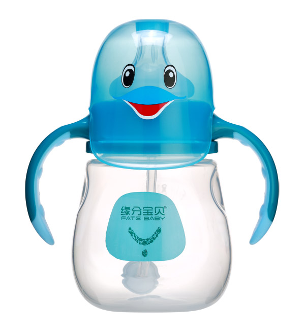 緣分寶貝卡通系列PP奶瓶3010-藍色.jpg 緣分寶貝卡通系列PP奶瓶3010-藍色.jpg
