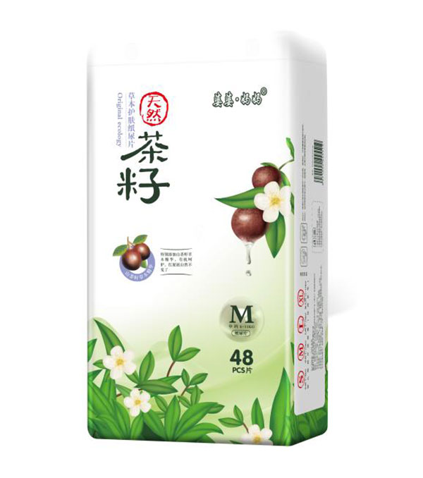 婆婆·媽媽天然茶籽紙尿褲M48.jpg 婆婆·媽媽天然茶籽紙尿褲M48.jpg