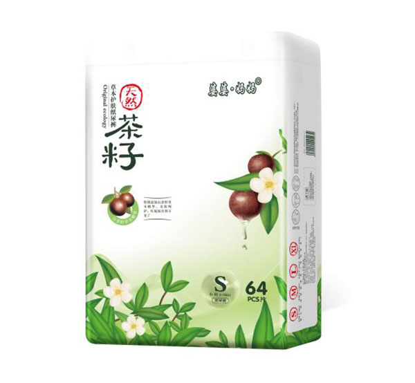 婆婆·媽媽天然茶籽紙尿褲S64.jpg 婆婆·媽媽天然茶籽紙尿褲S64.jpg