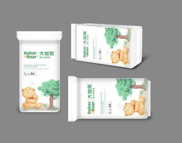 大咖熊嬰兒紙尿褲L46.jpg 大咖熊嬰兒紙尿褲L46.jpg