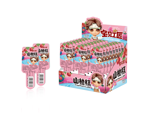 寶貝工匠山楂糕草莓味.jpg 寶貝工匠山楂糕草莓味.jpg