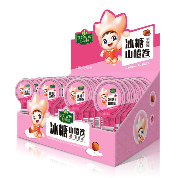 好娃娃冰糖山楂卷 草莓味.jpg 好娃娃冰糖山楂卷 草莓味.jpg