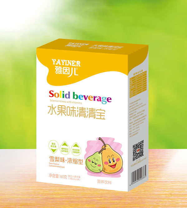 雅因兒水果味清清寶-雪梨味 盒裝.jpg 雅因兒水果味清清寶-雪梨味 盒裝.jpg