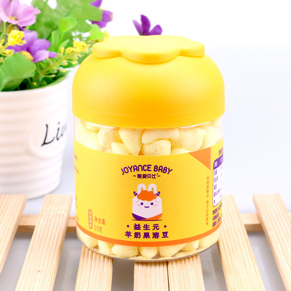 甄愛(ài)貝比益生元羊奶果溶豆(黃色).jpg 甄愛(ài)貝比益生元羊奶果溶豆(黃色).jpg