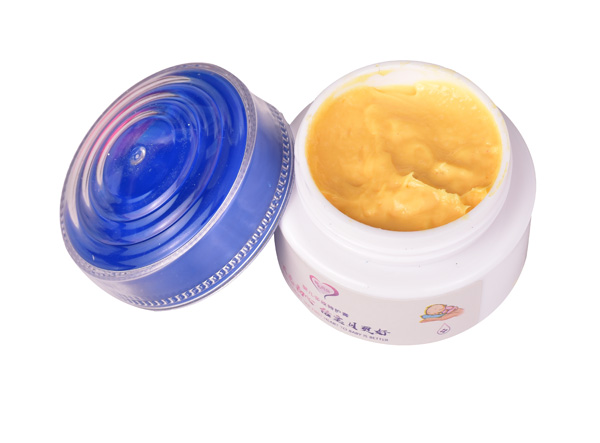 初心貝貝嬰兒呵護(hù)抑菌膏產(chǎn)品展示