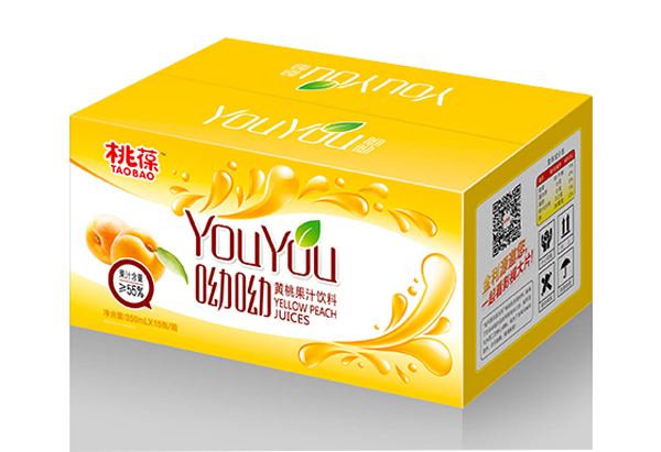 桃葆呦呦黃桃果汁飲料 箱裝.jpg 桃葆呦呦黃桃果汁飲料 箱裝.jpg