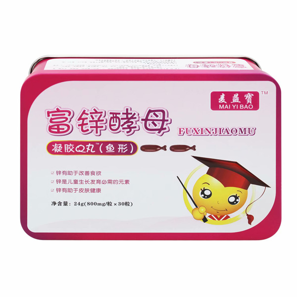 麥益寶富鋅酵母凝膠Q丸(魚形).jpg 麥益寶富鋅酵母凝膠Q丸(魚形).jpg