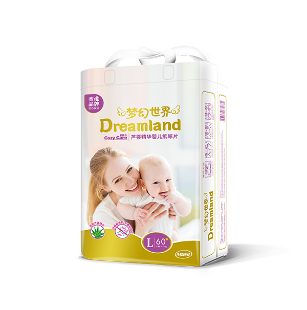 夢幻世界蘆薈精華嬰兒紙尿片L60.jpg 夢幻世界蘆薈精華嬰兒紙尿片L60.jpg