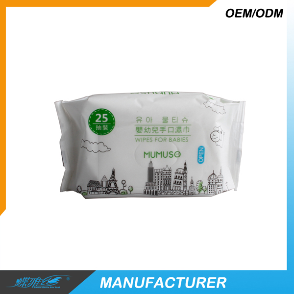 蝶雅絲一次性嬰兒濕巾(25片裝).jpg 蝶雅絲一次性嬰兒濕巾(25片裝).jpg