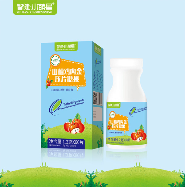 小萌星山楂雞內(nèi)金壓片糖果.jpg 小萌星山楂雞內(nèi)金壓片糖果.jpg