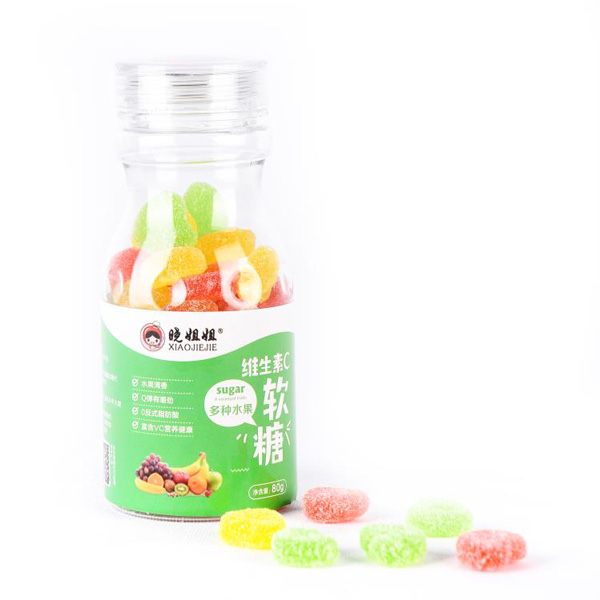 曉姐姐軟糖多種水果味.jpg 曉姐姐軟糖多種水果味.jpg