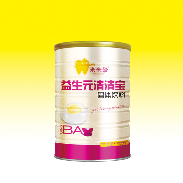 米米愛(ài)益生元清清寶