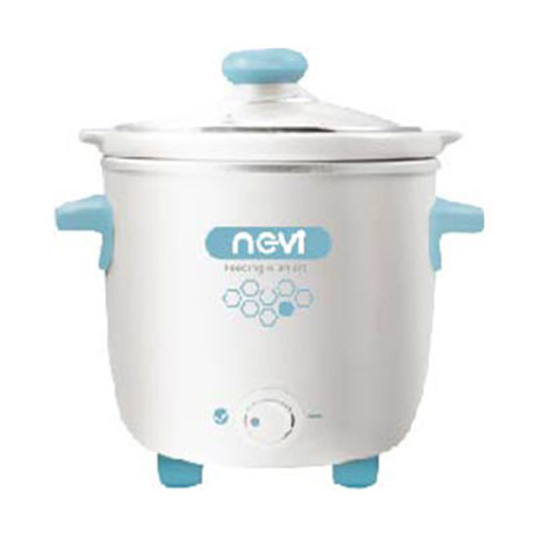 新貝電燉鍋 XB-8680