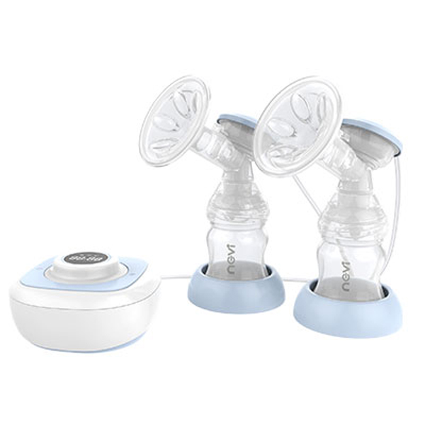 新貝智能電動吸乳器X1