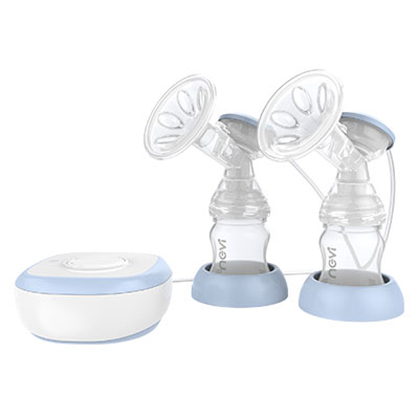 新貝智能電動吸乳器X3