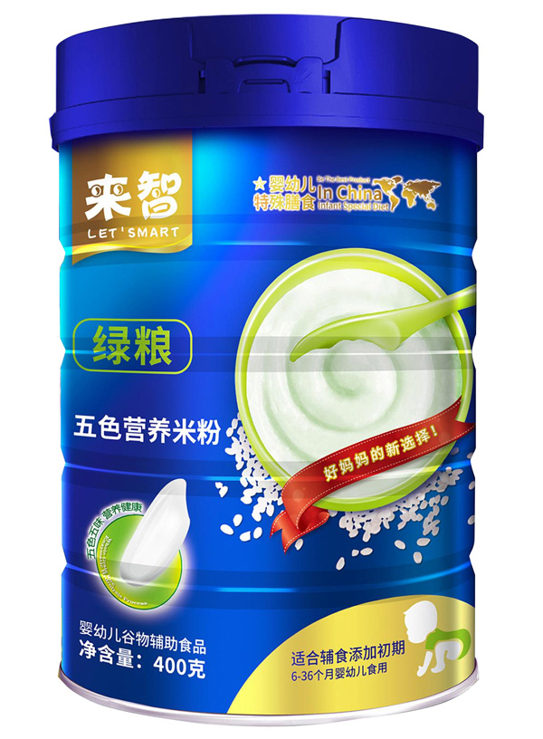 來智五色營(yíng)養(yǎng)米粉 綠糧.jpg