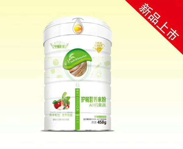 今福貝健護(hù)暢營(yíng)養(yǎng)米粉-AD鈣果蔬罐裝