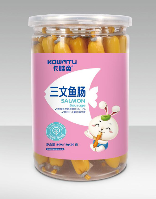 卡娃兔三文魚(yú)腸.jpg 卡娃兔三文魚(yú)腸.jpg