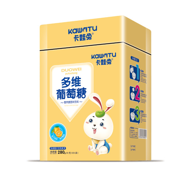 卡娃兔多維葡萄糖.jpg 卡娃兔多維葡萄糖.jpg