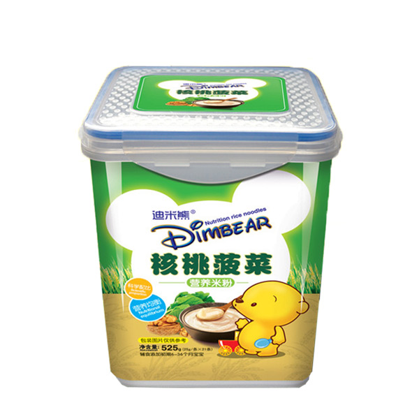 迪米熊營(yíng)養(yǎng)米粉-核桃菠菜(樂扣裝).jpg 迪米熊營(yíng)養(yǎng)米粉-核桃菠菜(樂扣裝).jpg