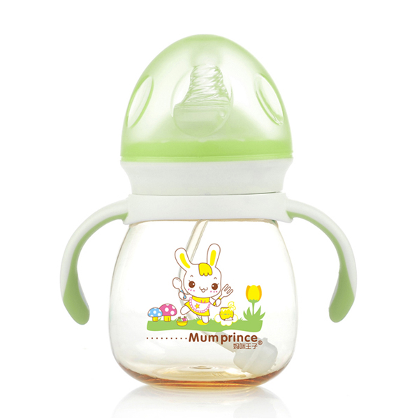 媽咪王子PPSU寬口自動吸240ml蘑菇奶瓶 綠色.jpg 媽咪王子PPSU寬口自動吸240ml蘑菇奶瓶 綠色.jpg