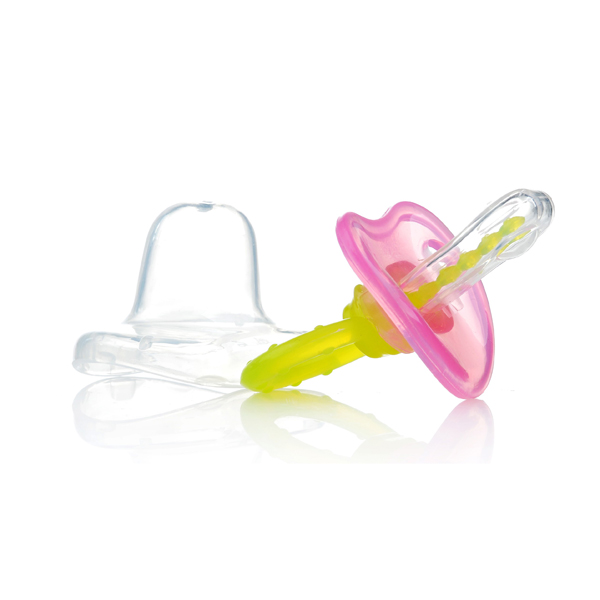 媽咪王子彩虹安撫奶嘴