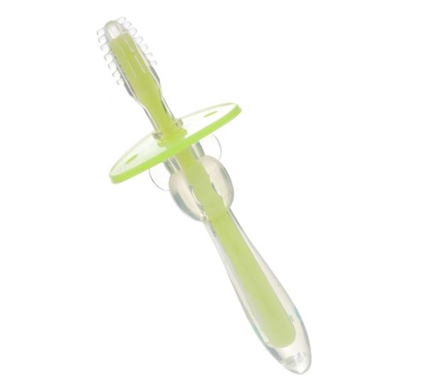 媽咪王子寶寶乳牙刷