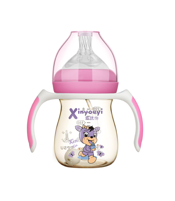 新優(yōu)怡PPSU奶瓶1218 粉色.jpg 新優(yōu)怡PPSU奶瓶1218 粉色.jpg