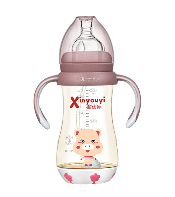 新優(yōu)怡寬口弧形帶底座有柄自動ppsu奶瓶300ml 咖色.jpg 新優(yōu)怡寬口弧形帶底座有柄自動ppsu奶瓶300ml 咖色.jpg