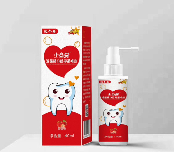 比個(gè)高小白牙溶菌酶口腔抑菌噴劑 草莓味.jpg 比個(gè)高小白牙溶菌酶口腔抑菌噴劑 草莓味.jpg