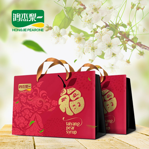 鴻杰梨萊陽梨膏新春禮盒裝568克.jpg 鴻杰梨萊陽梨膏新春禮盒裝568克.jpg