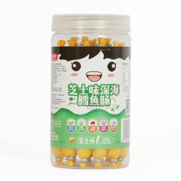 曉姐姐芝士味深海鱈魚腸200克.jpg 曉姐姐芝士味深海鱈魚腸200克.jpg