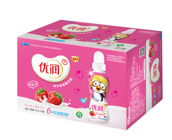 優(yōu)潤(rùn)乳酸菌飲品  200m,l軟奶嘴外箱(草莓味).jpg 優(yōu)潤(rùn)乳酸菌飲品  200m,l軟奶嘴外箱(草莓味).jpg