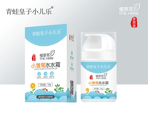 青蛙皇子小兒樂資然堂植草萃小雛菊水水霜50g.jpg 青蛙皇子小兒樂資然堂植草萃小雛菊水水霜50g.jpg